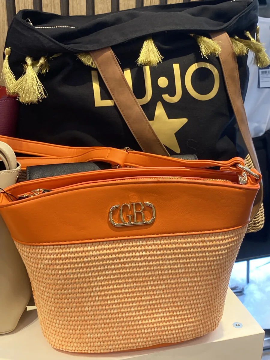 Sac Georges rech | Astra boutique 