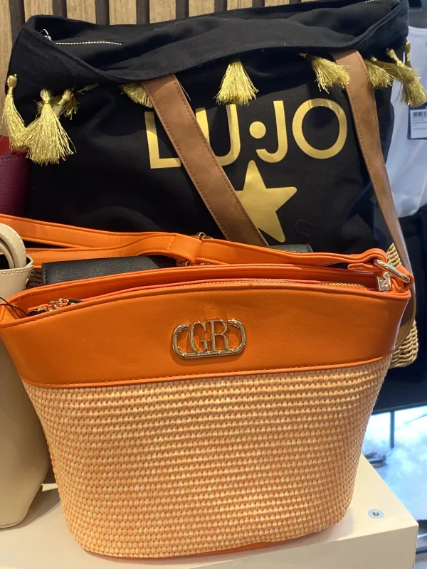 Sac Georges rech | Astra boutique 