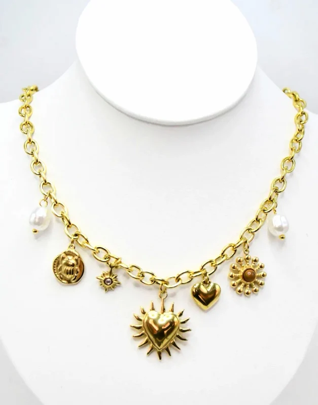 Collier Nacra | Carry shop 
