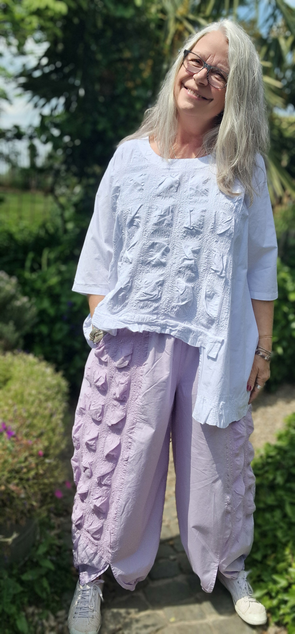 Pantalon Renée  | Chouettes vêtements 