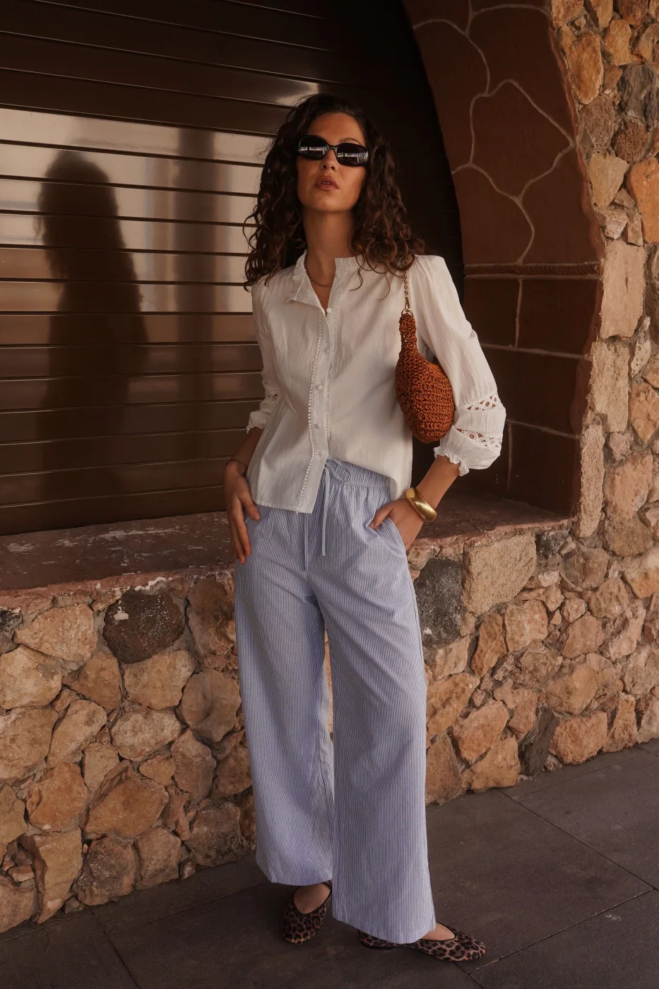 R5198 pantalon | Lestigresses.fr