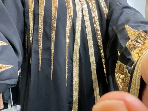 Abaya xl | Astra boutique 
