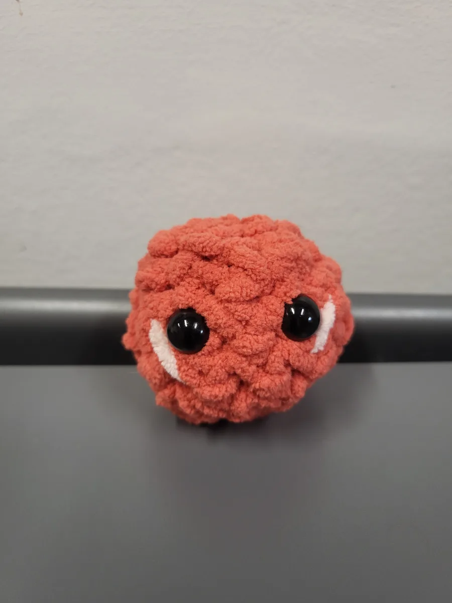 Mini toutou mignon  | Ds et compagnie 