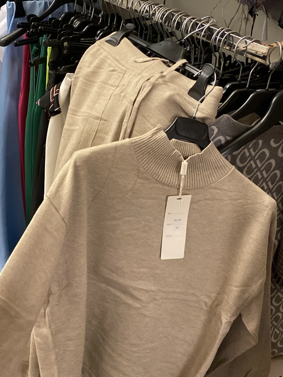 Ensemble 702 | Astra boutique 