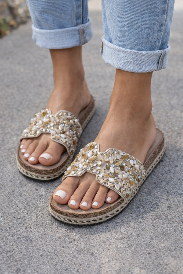 Pantoletten 2066 nur Größe 36  | Lieblings Schuhe 