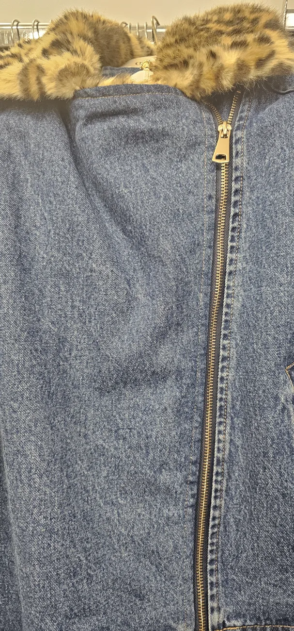 Veste Nath  | Dresses of my World