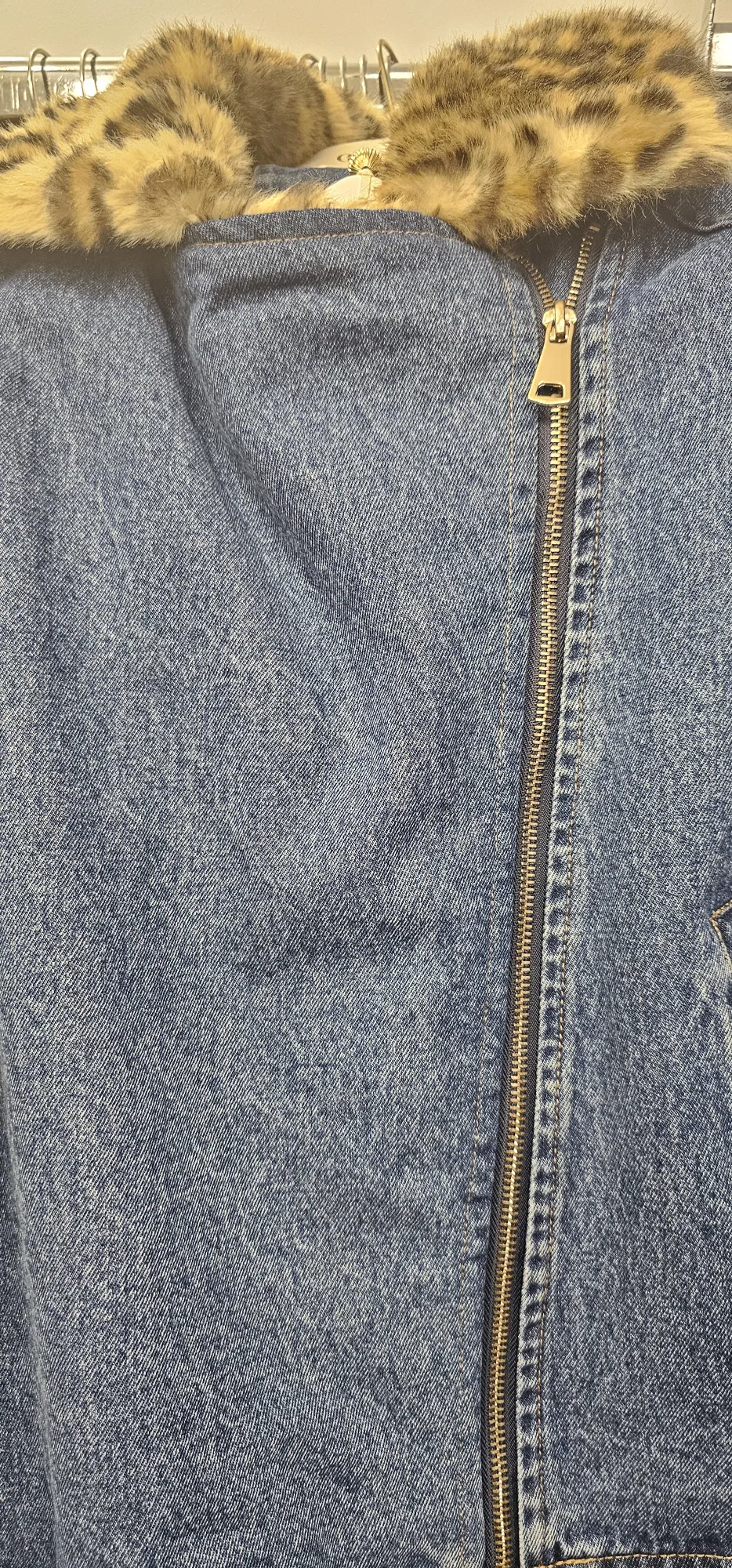 Veste Nath  | Dresses of my World