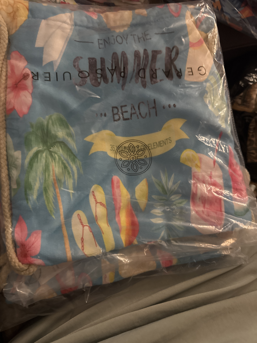 Sac de plage | Astra boutique 