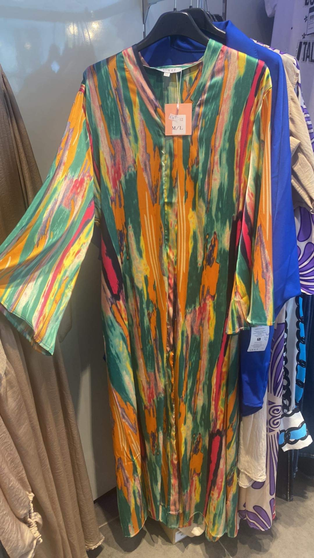 Robe | Astra boutique 