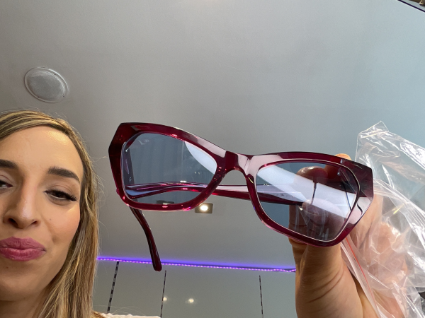 Lunette | Astra boutique 