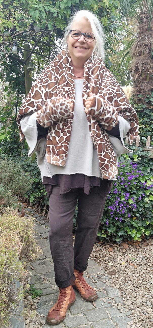 Mitaines Florence  | Chouettes vêtements 