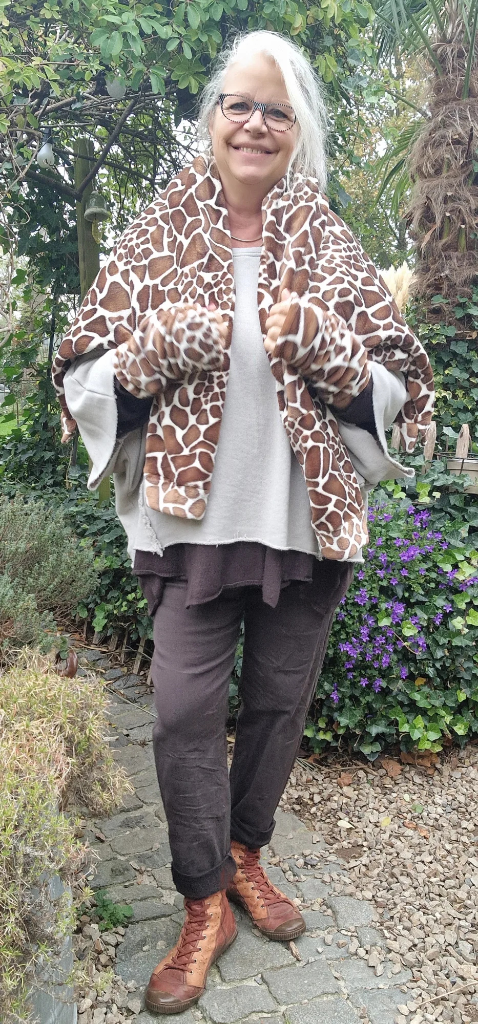 Mitaines Florence  | Chouettes vêtements 