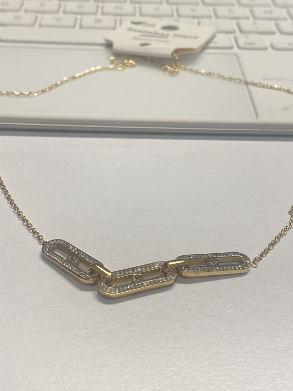 Collier | Astra boutique 