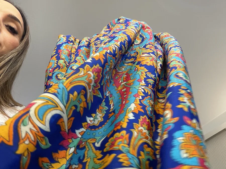 Pantalon 6 | Astra boutique 