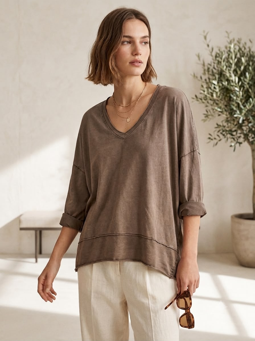 It 7 tee shirt | Chouettes vêtements