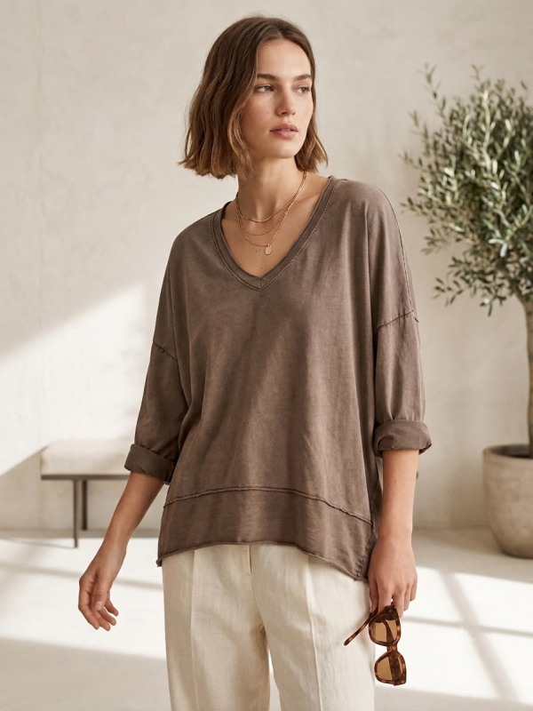 It 7 tee shirt | Chouettes vêtements