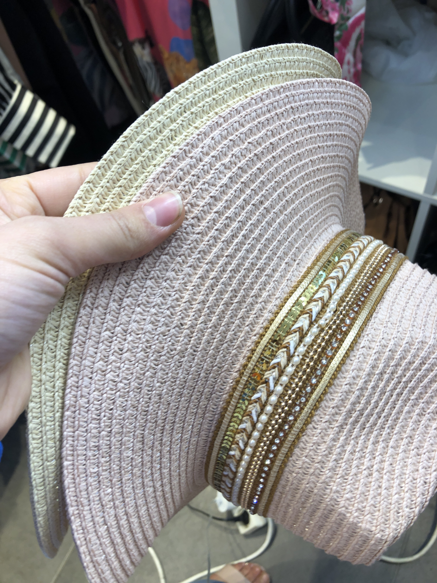 Chapeau Chapeau | Astra boutique 