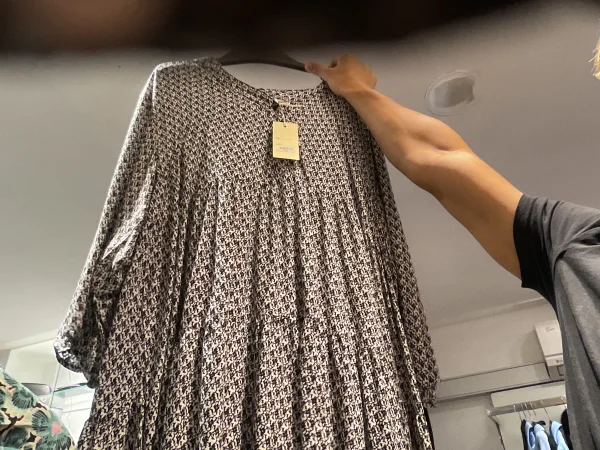 Robe | Astra boutique 