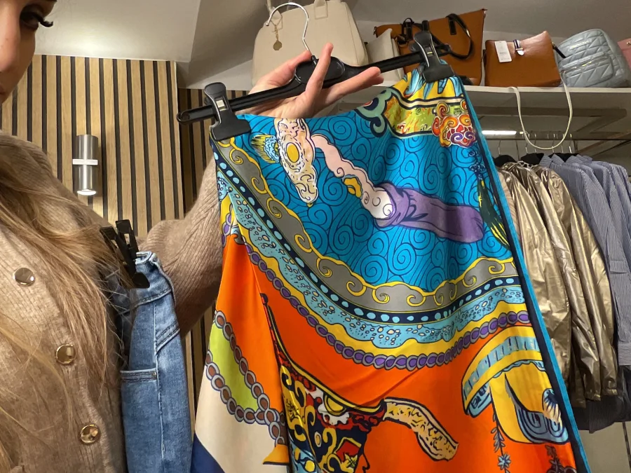 Foul | Astra boutique 