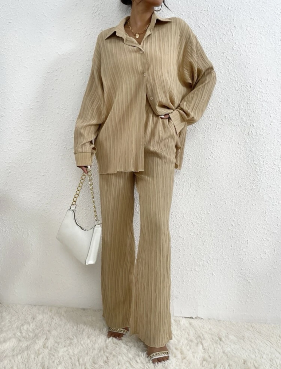 Combinaison fashion | Reda Fashion