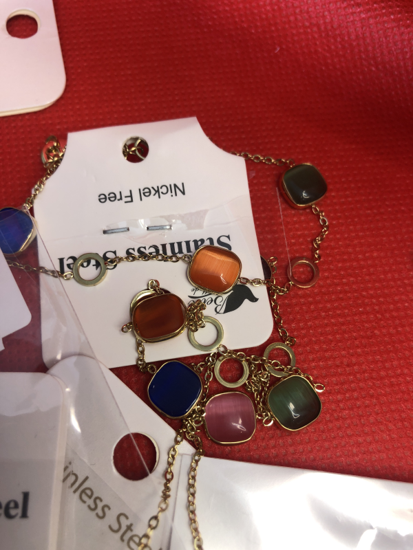 Collier | Astra boutique 