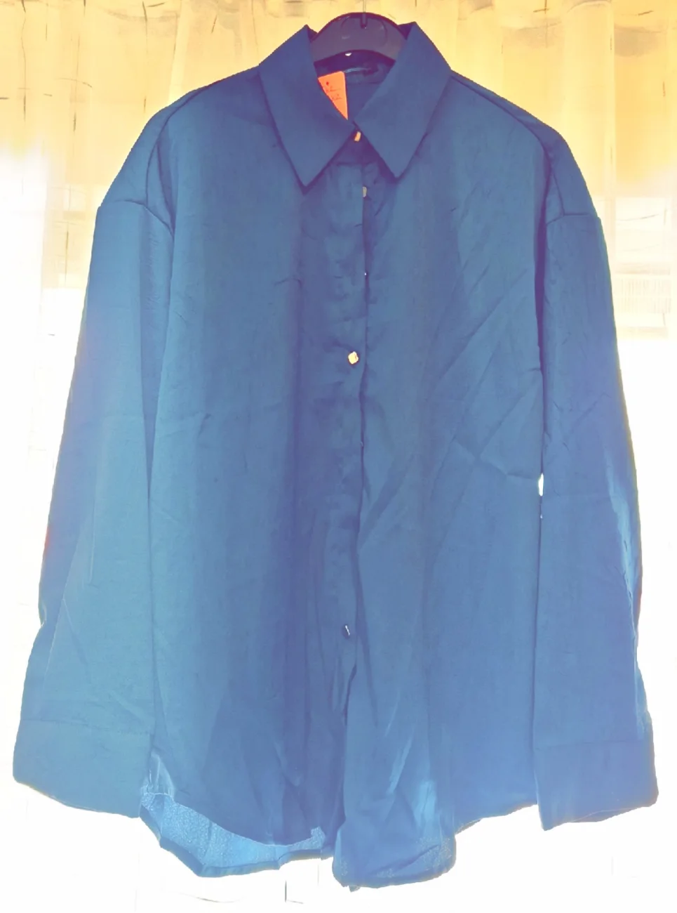 Blouse T66 | A&M
