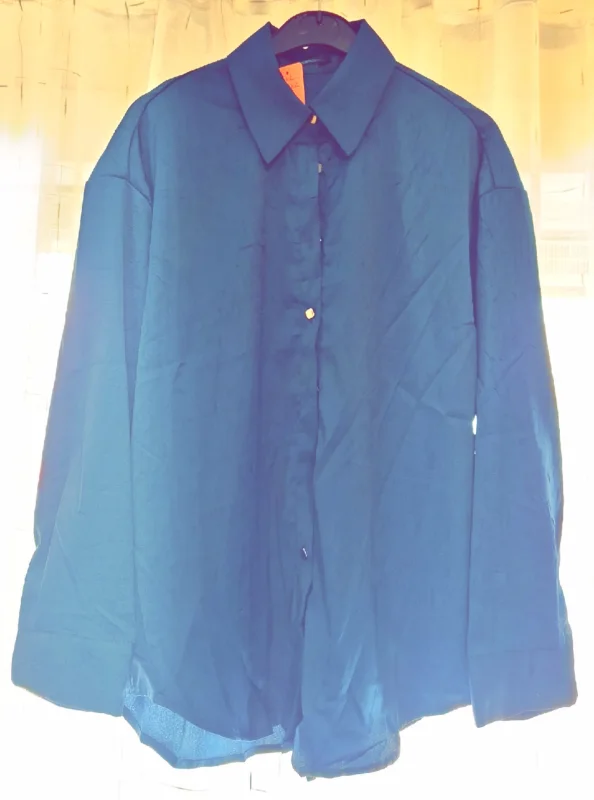 Blouse T66 | A&M