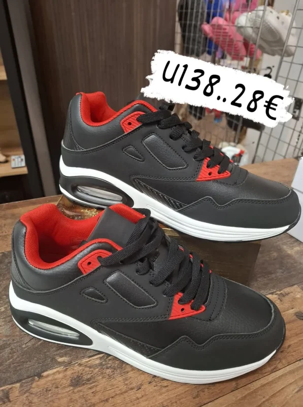Sneaker U138 | Lieblings Schuhe 
