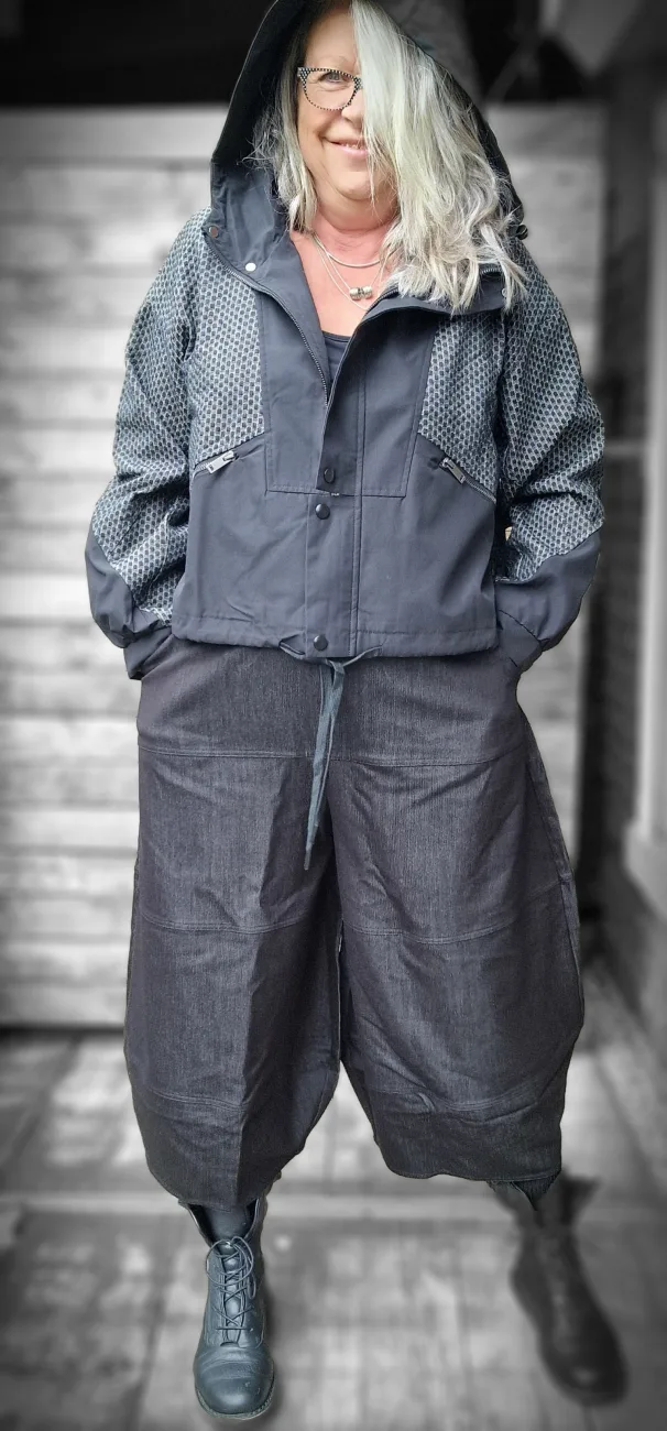 Pantalon Bastia  | Chouettes vêtements 