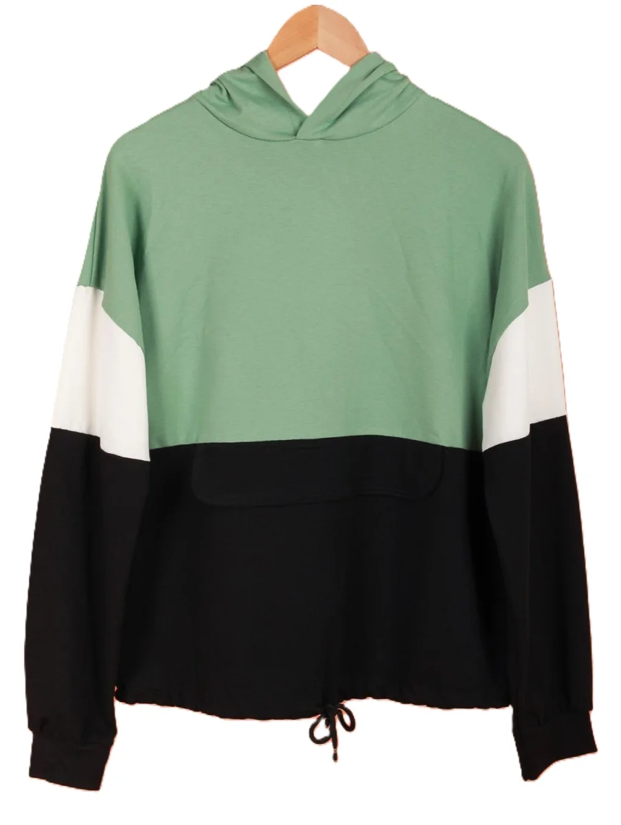 Sweat Mixy – Jeunes filles / Ados | Dîna Shop'