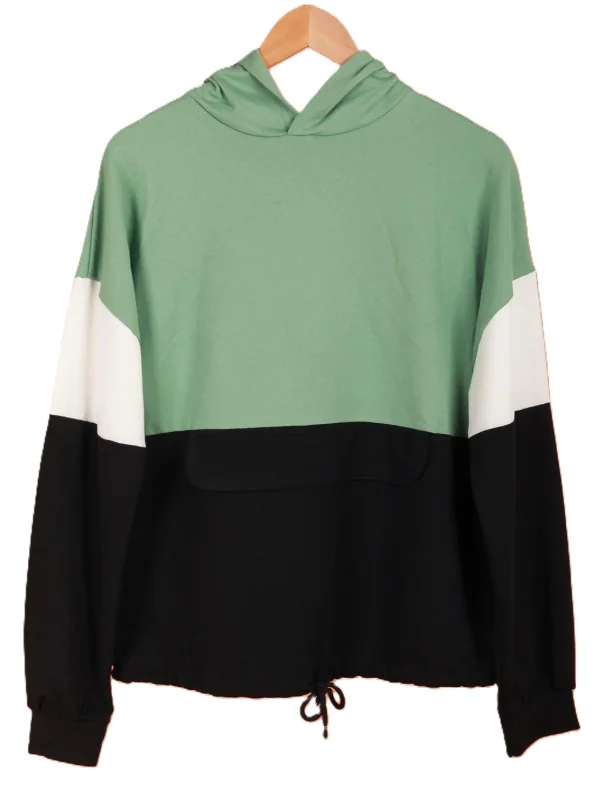 Sweat Mixy – Jeunes filles / Ados | Dîna Shop'