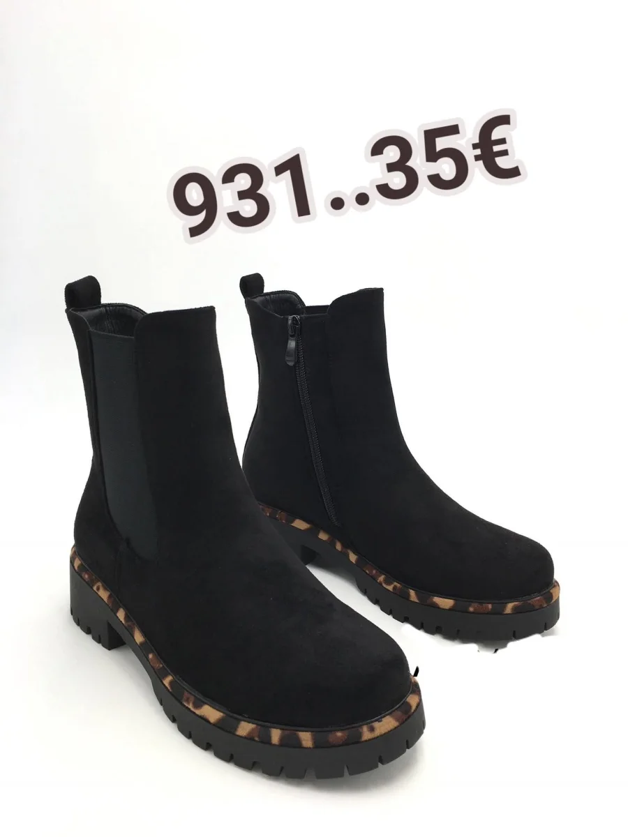 Boots 931 | Lieblings Schuhe 