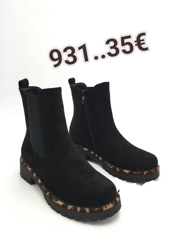Boots 931 | Lieblings Schuhe 