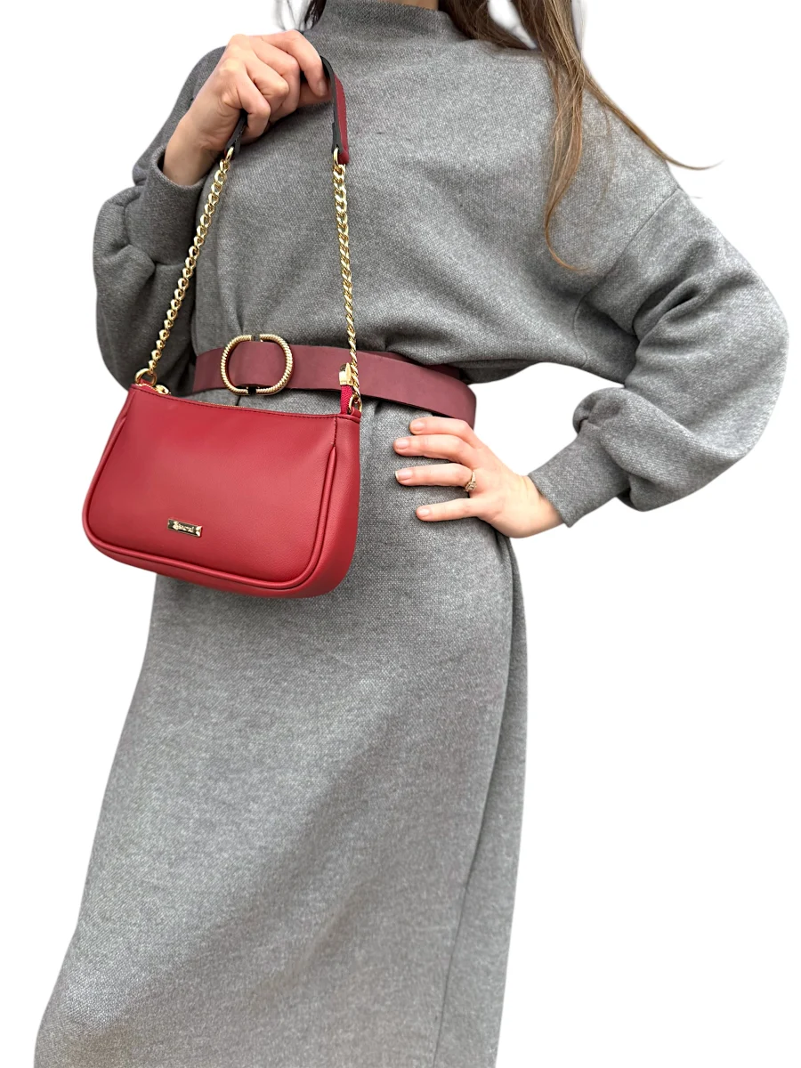 Celine Brique | Sac'ré