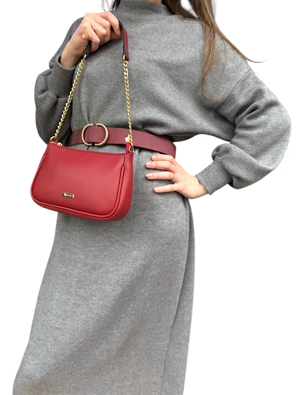 Celine Brique | Sac'ré