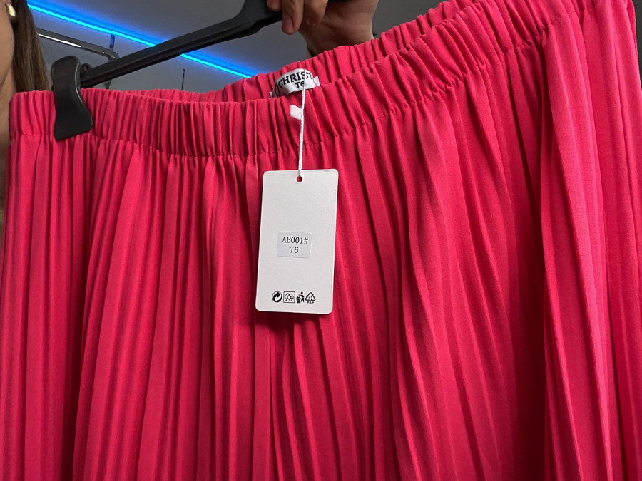Pantalon | Astra boutique 