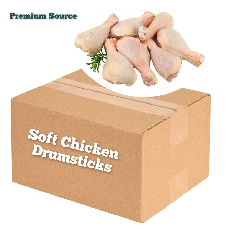 Chicken Drumsticks | Premium Source