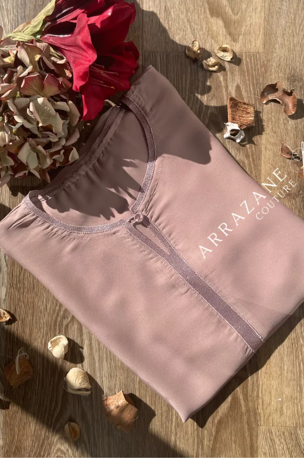 Kmiss Georgette Randa | CasaZaz