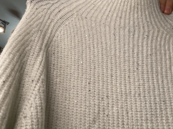 Robe pul blanchel | Astra boutique 