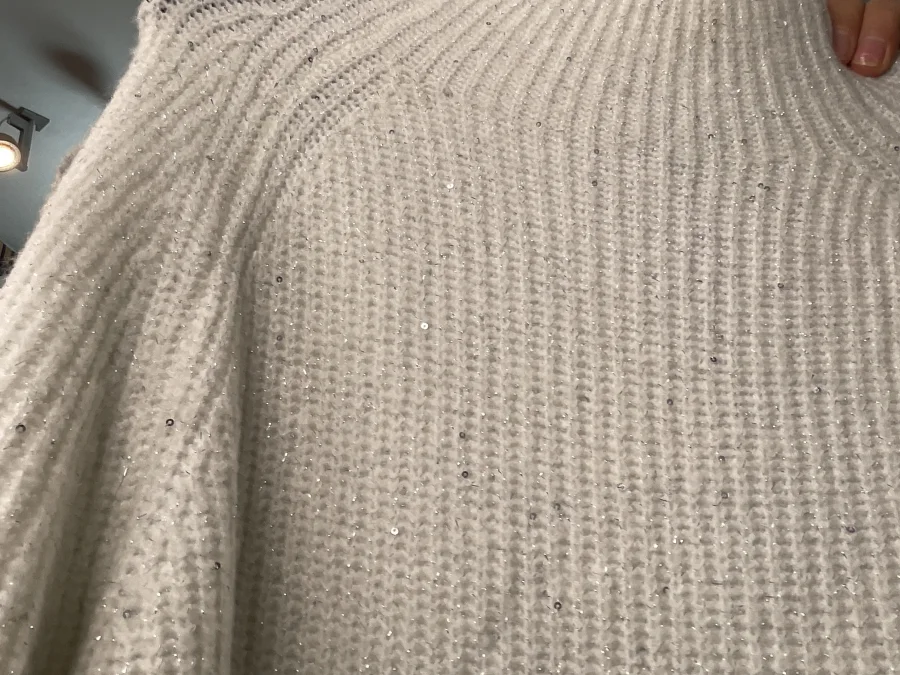 Robe pul blanchel | Astra boutique 