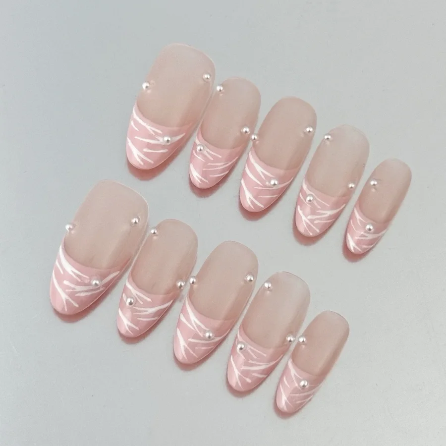 Pearly Rose (Dm-147) | Selle