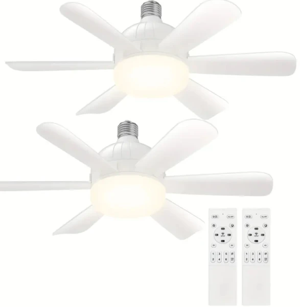 Bobillo y ventidor con control inalámbrico  | STORE TECH MONGI E&E