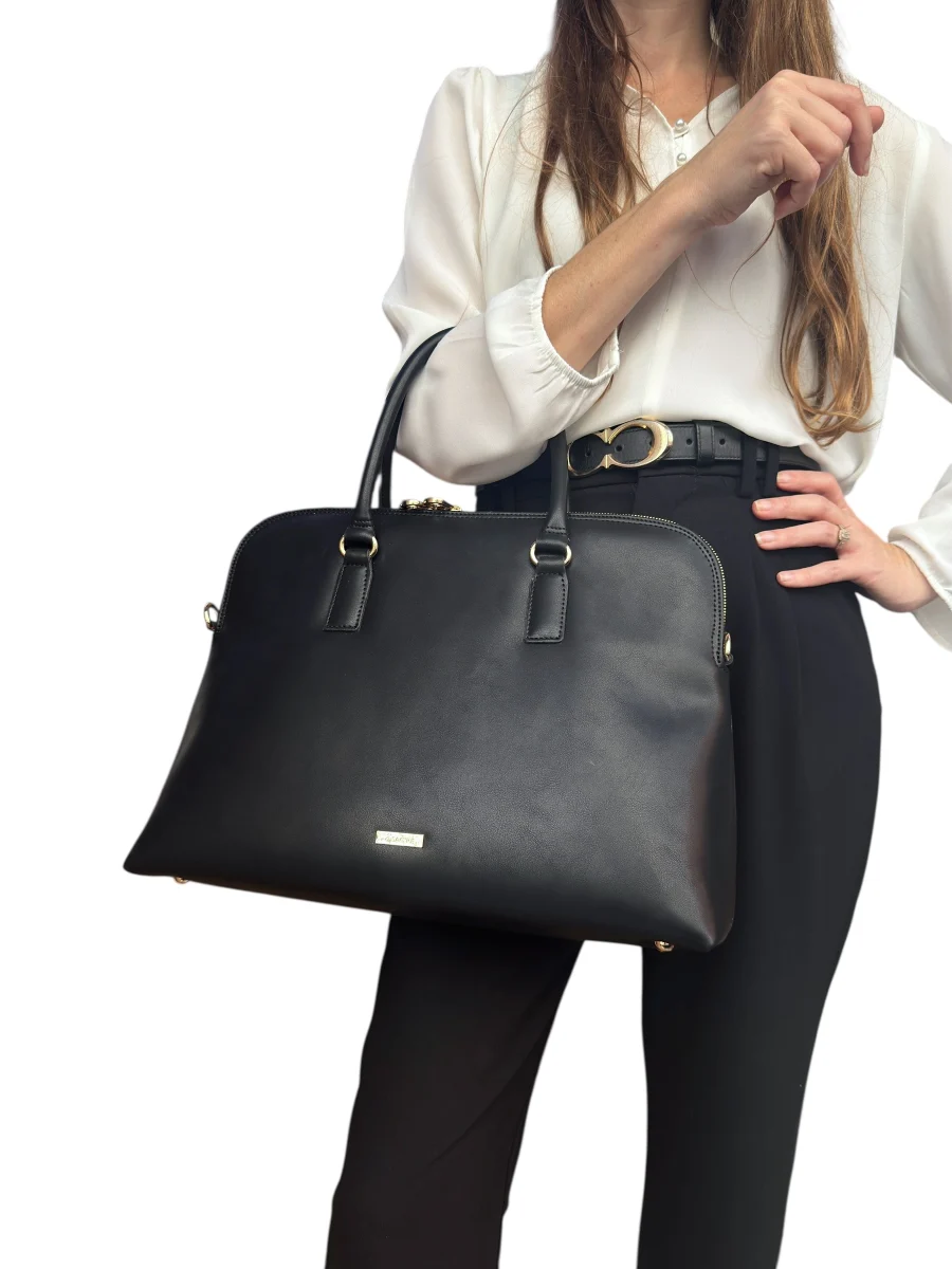 Broky Noir | Sac'ré