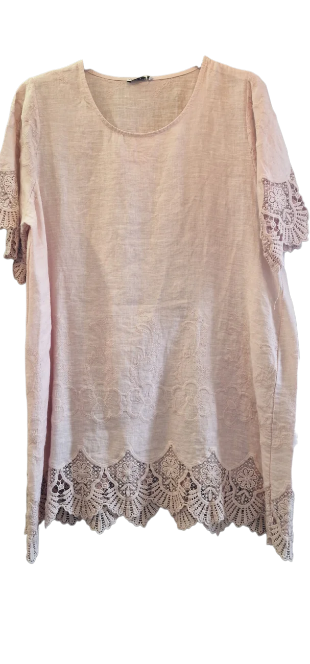 Tunique M 13 | Chouettes vêtements 