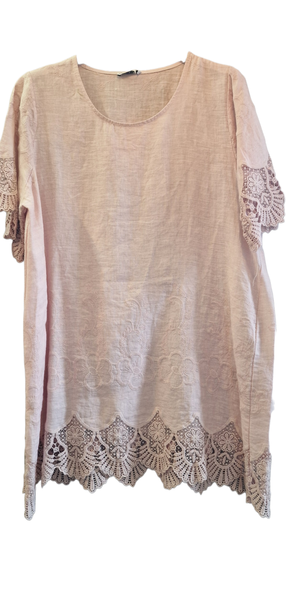 Tunique M 13 | Chouettes vêtements 