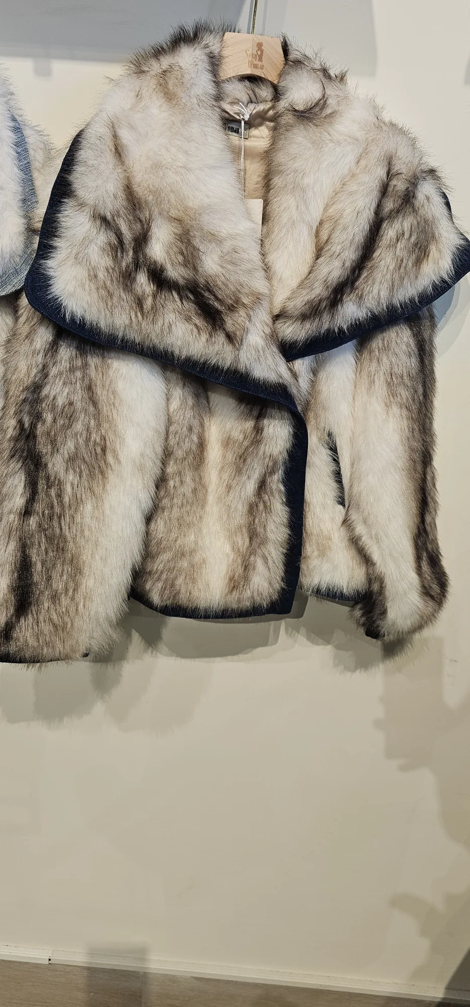 Veste ml Annie | Dresses of my World