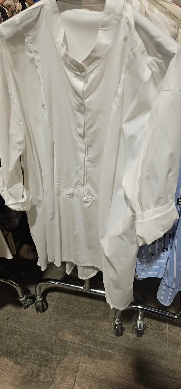 Chemise hanoun | Dresses of my World