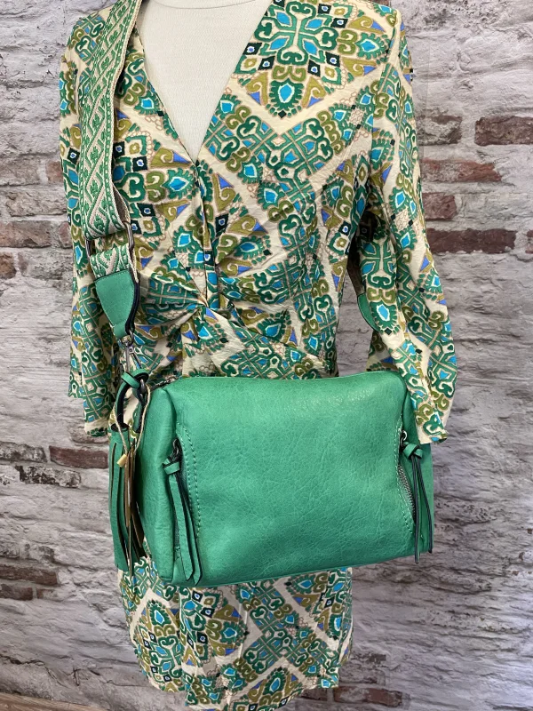 Sac | Jus de coco 