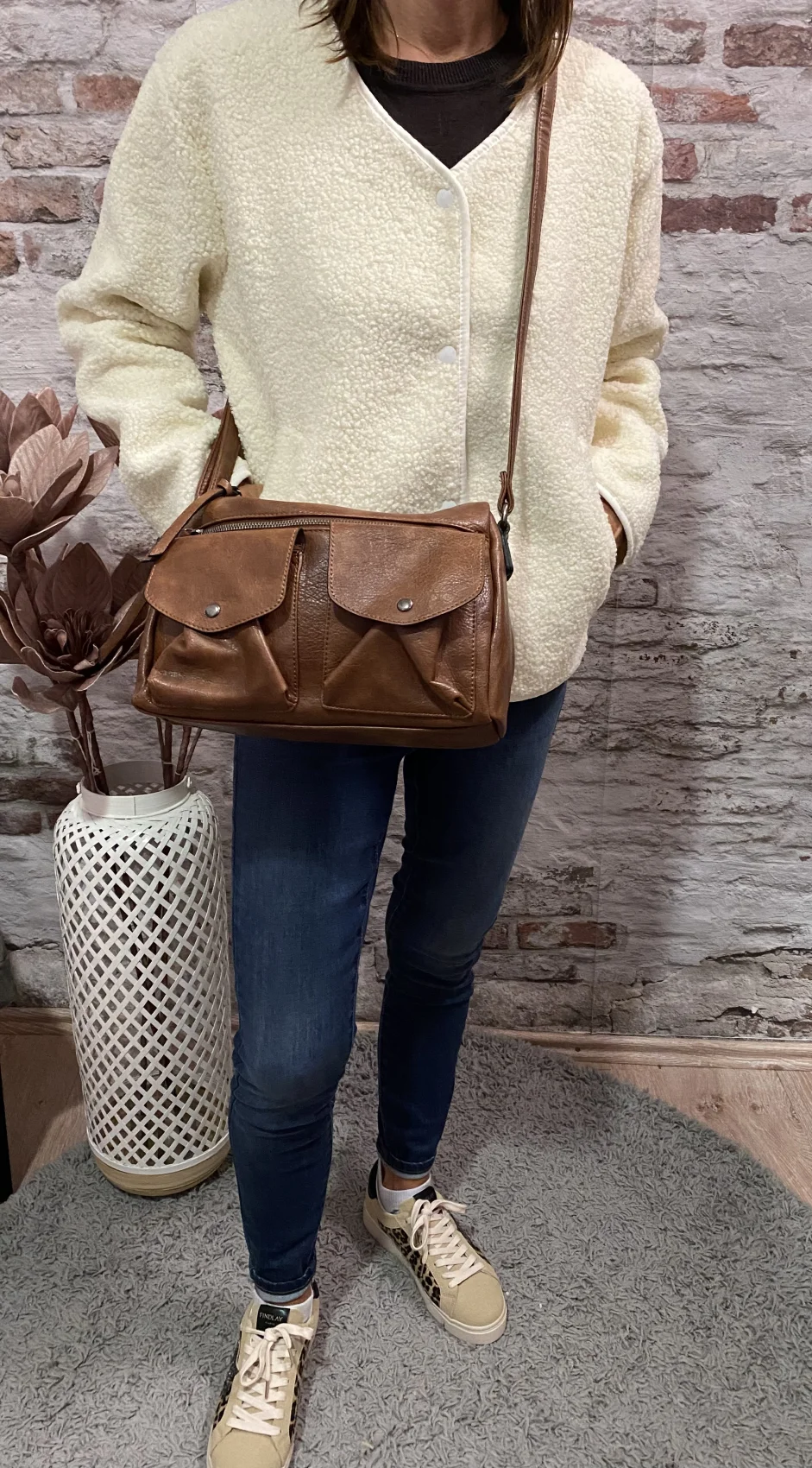 Sac | Jus de coco 
