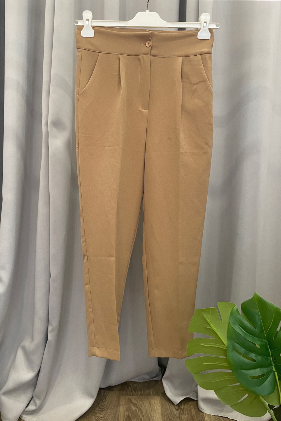 Pantalon droite  | CasaZaz